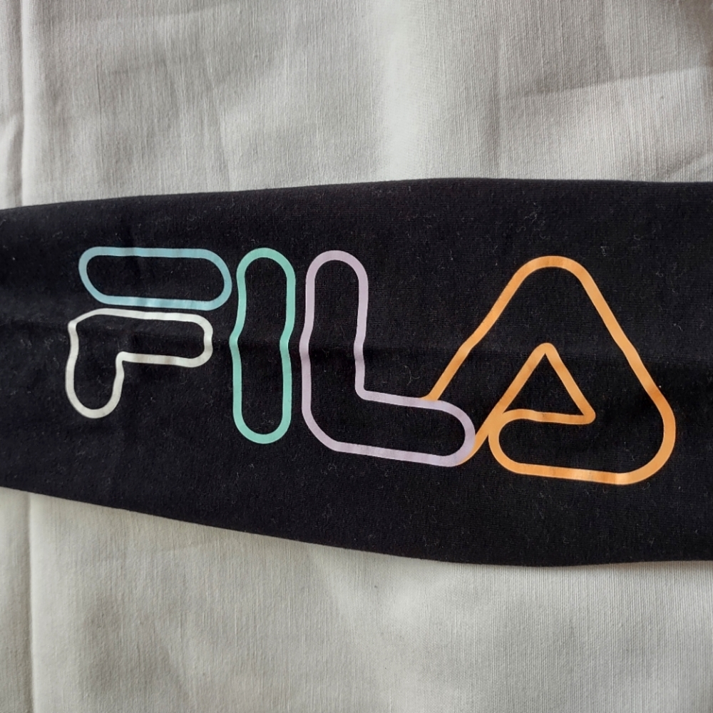 FILS big girl active pants size 14